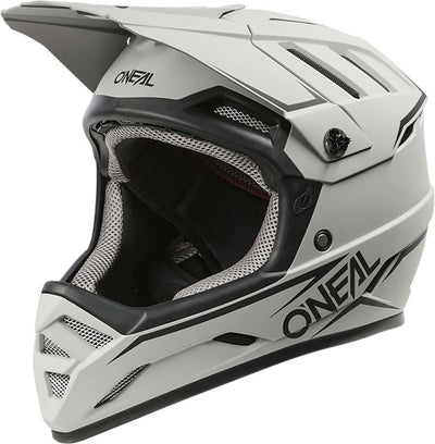 O'neal backflip solid - fullface helmet | l (59-60 cm)