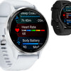 Garmin venu® 3 - gps multisport smartwatch