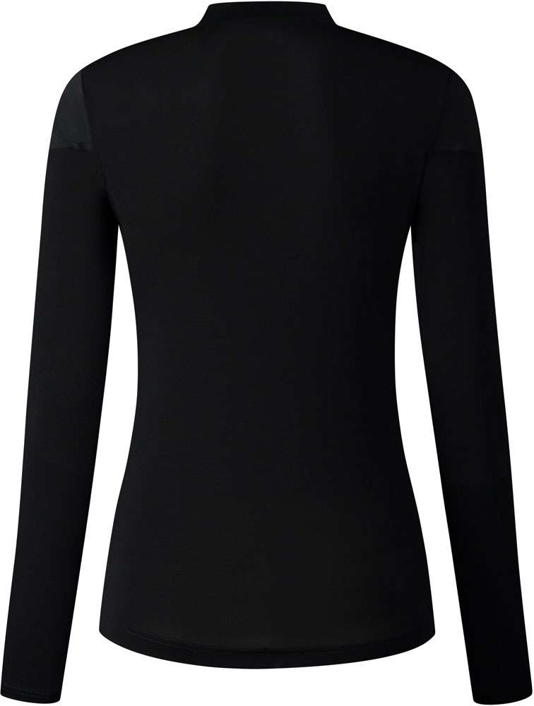 Shimano beaufort - women's baselayer long sleeve