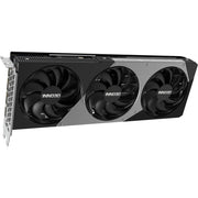 Inno3d geforce rtx 5070 x3 oc grafische kaart (dlss 4, 3x displayport, 1x hdmi 2.1) - afbeelding 7