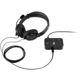 Kensington universal 3-in-1 pro audio headset switch (bluetooth, usb, 3,5mm audio) - afbeelding 7