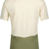 Scott trail vertic zip - women's mtb jersey