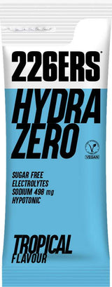 226ers hydrazero drink 7,5g - afbeelding 2