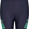 Cube teamline rookie - kid's mtb bike shorts