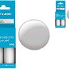 Cube touch-up pen set cool grey 3