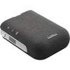 Viewsonic draagbare ledprojector met harman kardon-luidsprekers (zwart, hdmi, audio)