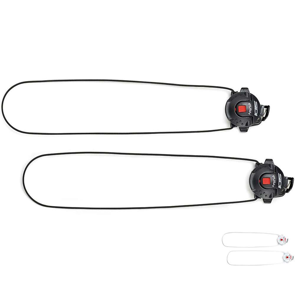 Sidi tecno-3 push closure