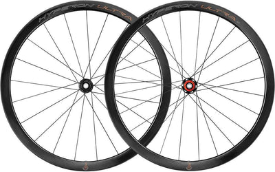 Campagnolo hyperon ultra 700c db 2wf carbon wheelset