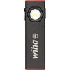 Wiha handlamp 800 lm werklamp (zwart, 60 - 800 lm)