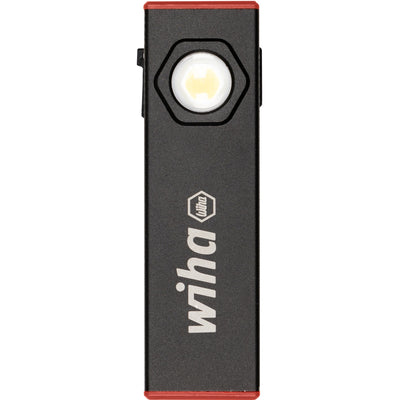Wiha sb490pl01 45701 handlamp 800 lm