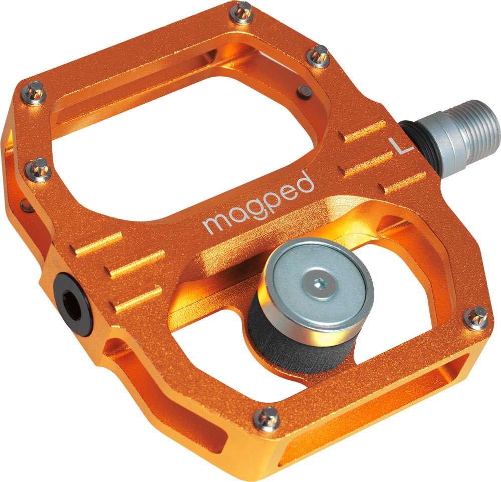 Magped sport2 magnet pedals