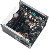 Deepcool pn650m modulaire 650 watt voeding (zwart, 3x pcie) - afbeelding 8