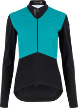 Assos uma gtv spring fall c2 - women's cycling jacket - afbeelding 1