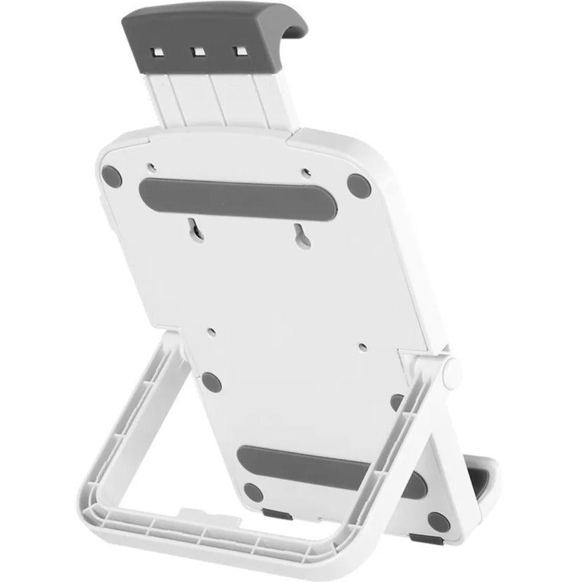 Neomounts tablet-un200white tablet steun standaard (wit)