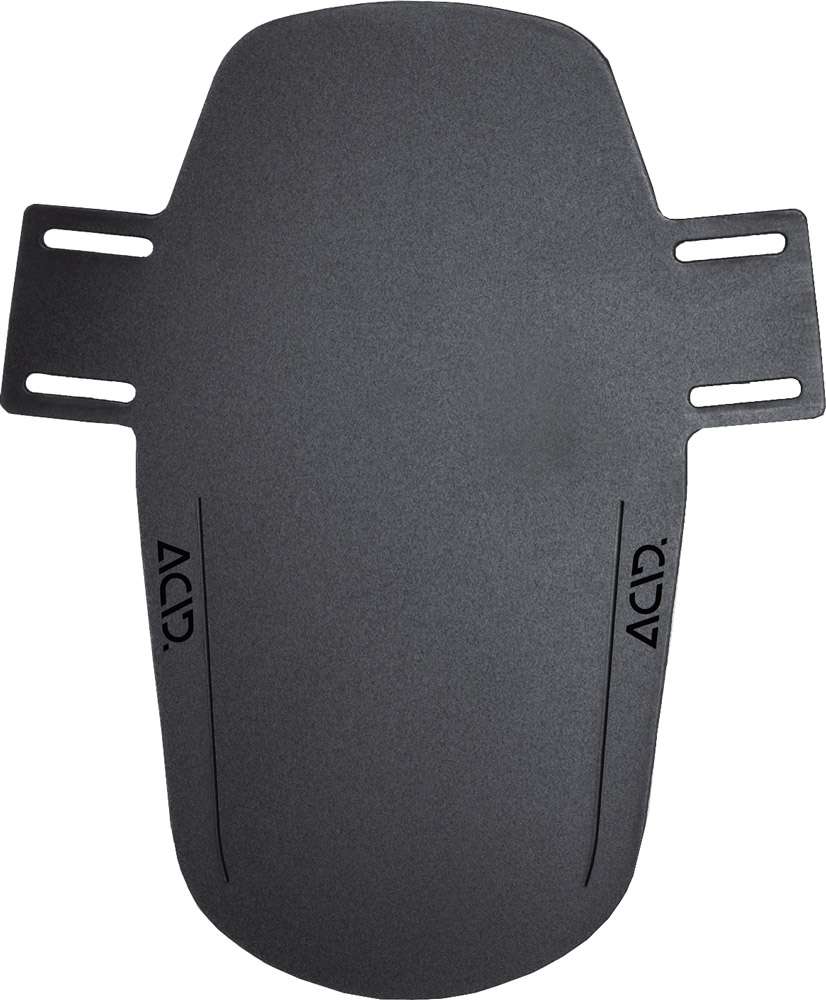 Acid pro mudguard
