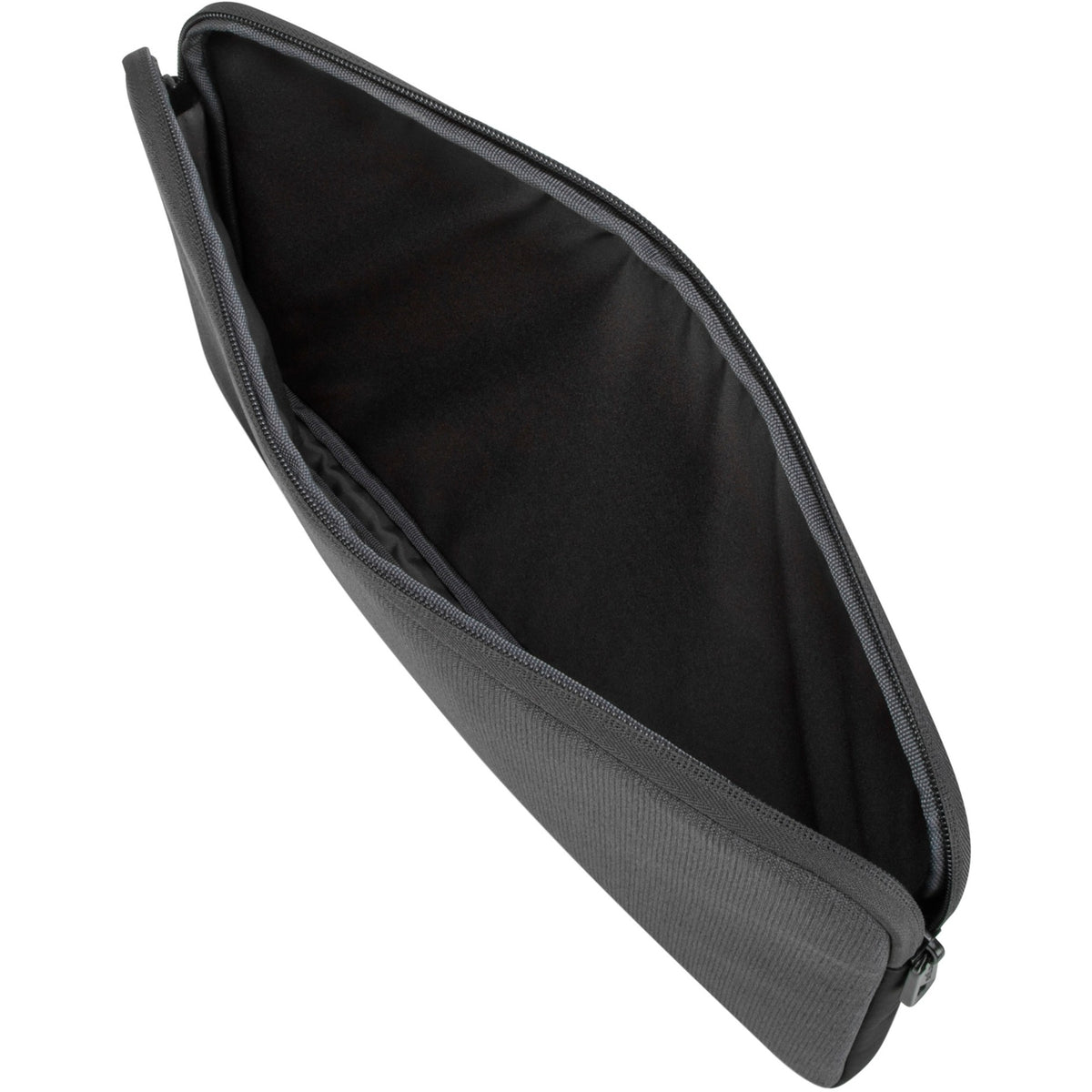 Targus cypress 13-14 eco sleeve laptoptas laptophoes (grijs)