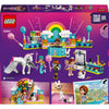 Lego ® friends verkleedfeestje met eenhoorn en fee - 42661