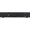 Netgear gs308 switch (zwart)
