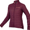 Endura pro sl primaloft - women's mtb jacket