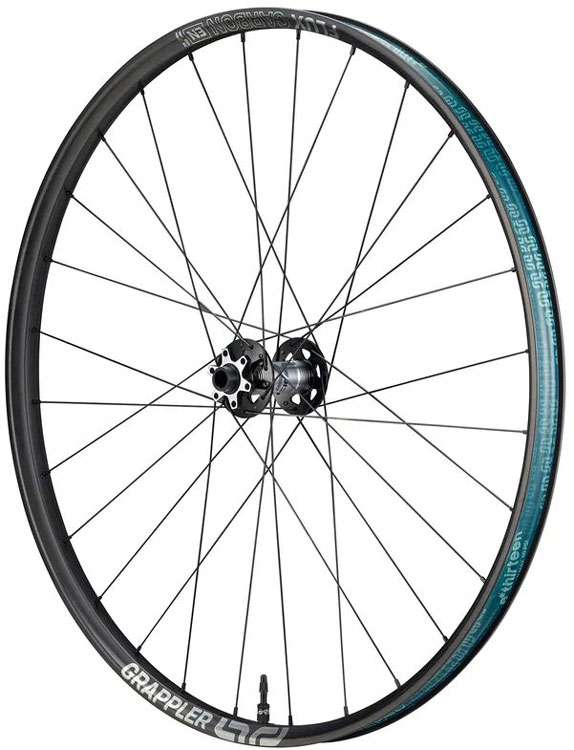 E*thirteen grappler sidekick flux downhill carbon 29 front wheel