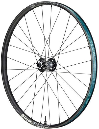 E*thirteen grappler sidekick flux downhill carbon 29 front wheel