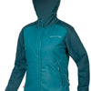 Endura mt500 freezing point - ladies mtb thermal jacket