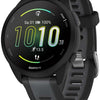 Garmin forerunner 165 music 39mm - gps multisport smartwatch