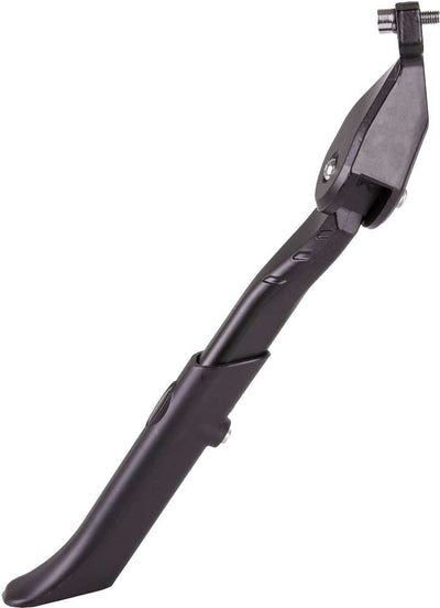 M-Wave Zijstandaard 24 t m 29 Column E2 Extra sterk E-bike montage op achterbrug zwart