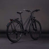 Cube kathmandu pro coal'n'black trapeze