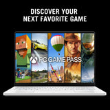Asus rog zephyrus g14 ga403up-qs001w 14 copilot+ gaming laptop (wit | ryzen 9 270 | rtx 5070 | 32 gb | 1 tb ssd | oled) - afbeelding 20