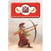 Asmodee 7 wonders: architects bordspel (nederlands, 2 - 7 spelers, 25 minuten, vanaf 8 jaar)