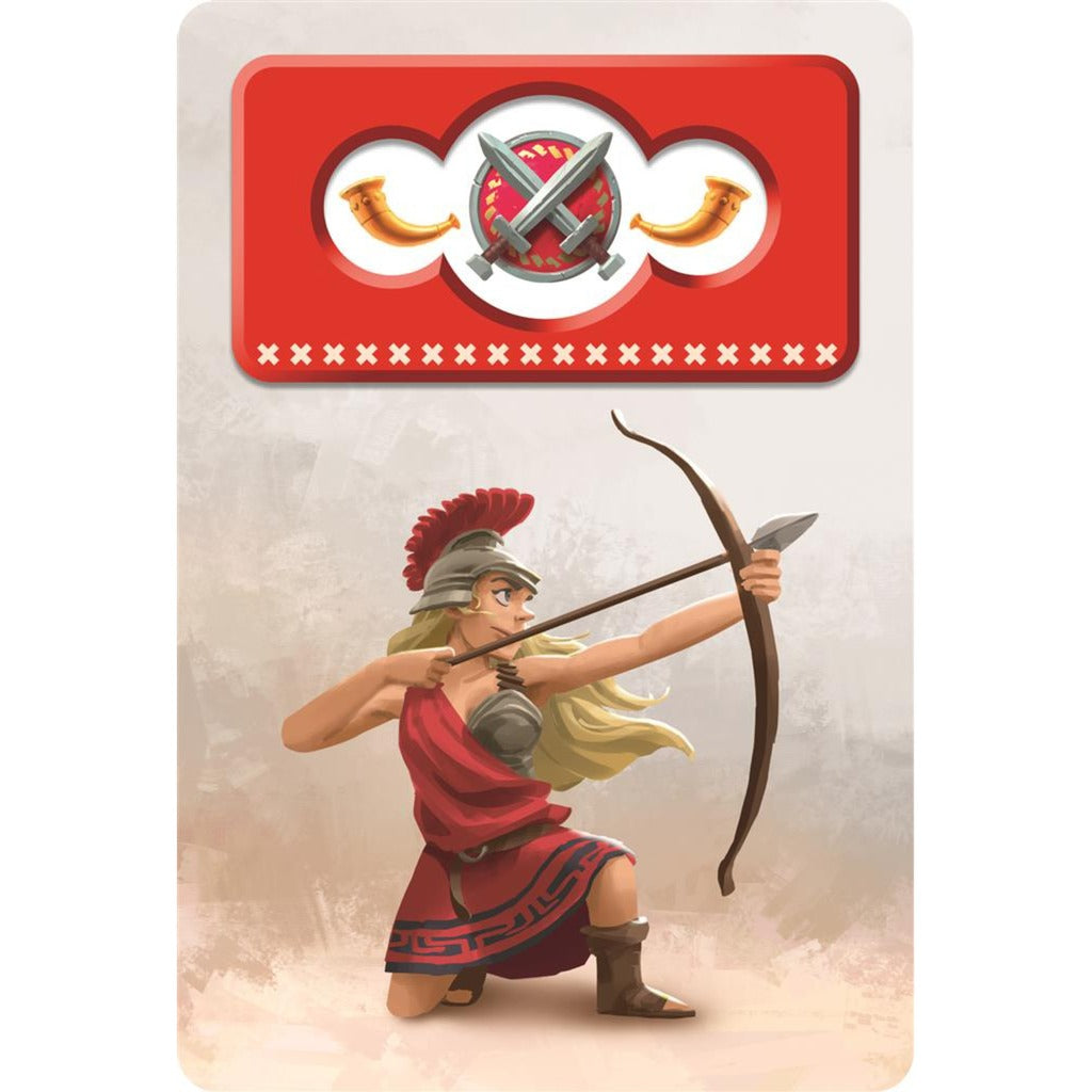 Asmodee 7 wonders: architects bordspel (nederlands, 2 - 7 spelers, 25 minuten, vanaf 8 jaar)