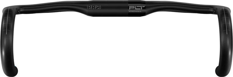 Pro plt ergo carbon handlebars