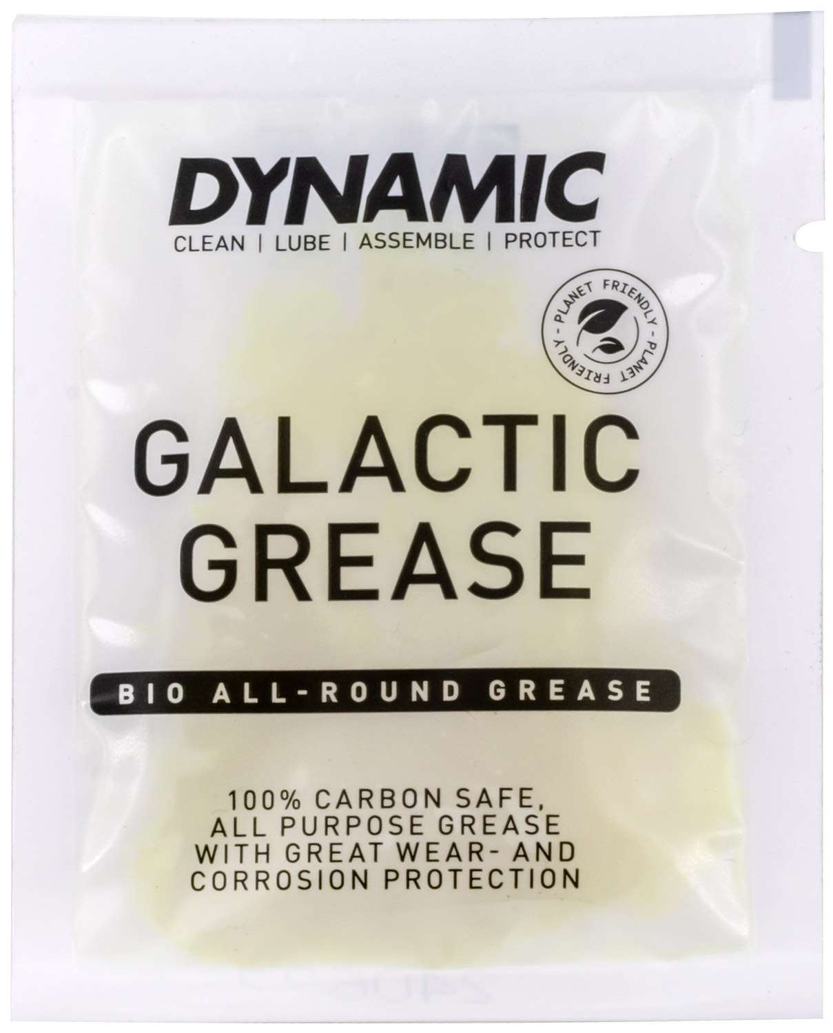Dynamic galactic grease bio allround lubricant mini 5g