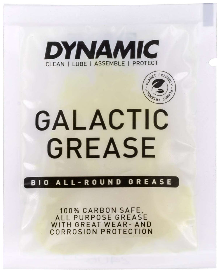 Dynamic galactic grease bio allround lubricant mini 5g