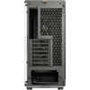 Fractal design north midi tower behuizing (wit houtkleur | 2x usb-a | 1x usb-c)