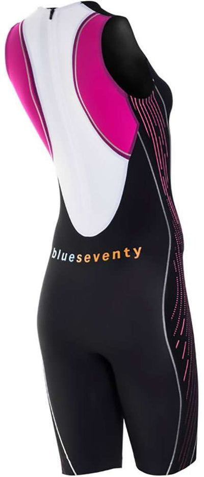 Blueseventy pz4tx swimskin - women's sleeveless swimskin