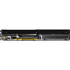 Inno3d geforce rtx 5070 twin x2 oc grafische kaart (zwart, dlss 4, 3x displayport, 1x hdmi 2.1)
