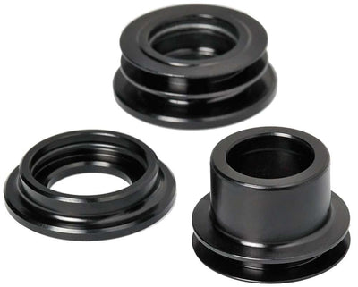 Dt swiss conversion kit for rock shox fork with torque system
