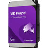 Wd purple 8 tb harde schijf (sata 600)