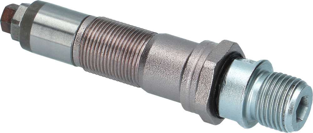Shimano pedal axle complete for pd-gr500 mx80