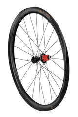 Campagnolo hyperon ultra 700c db 2wf carbon rear wheel - afbeelding 2