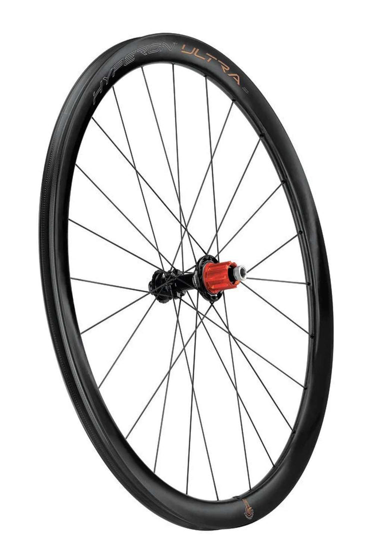 Campagnolo hyperon ultra 700c db 2wf carbon rear wheel