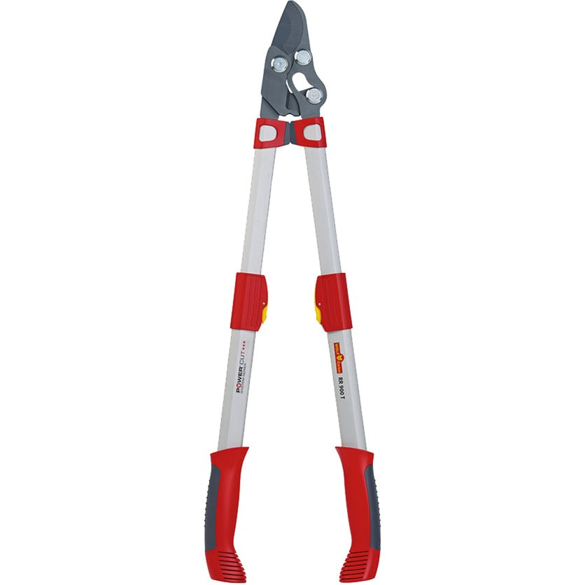 Wolf-garten takkenschaar premium plus rr 900 t (rood geel)