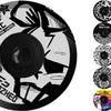 Unleazhed unloose al01 top cap ahead cap - editions skin