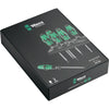 Wera 335 350 355 6 schroevendraaierset (6-delig)