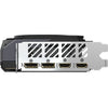 Gigabyte radeon rx 9070 gaming oc 16g grafische kaart (zwart, 2x displayport, 2x hdmi, rdna4)