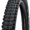 Buitenband Schwalbe 29-2.60 (65-622) Wicked Will EVO SuperG zw-skw