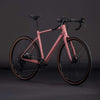 Cube nuroad one ruby´n´puce