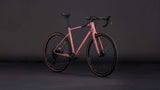 Cube nuroad one ruby´n´puce - afbeelding 2